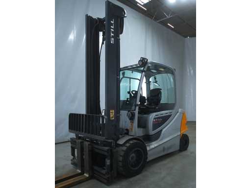 STILL RX60-50 Forklift