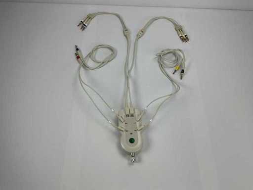 Philips -  EKG Kabel