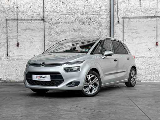 Citroen C4 Picasso 1.6 VTi Business 120KM 2013, 1-KXT-98