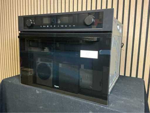 Pelgrim OM340MAT Microonde combinato integrato