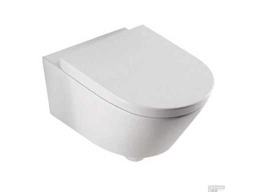 Armadio a muro della metropolitana di Wiesbaden