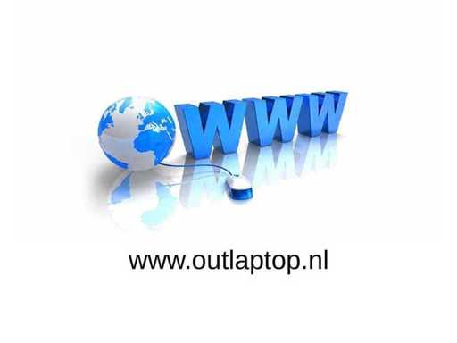 Domain registration .nl: outlaptop.nl