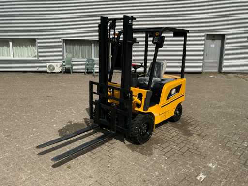 Carrello elevatore 1.5T Horsepower