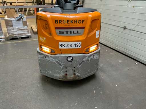 Still LTX80 Industriële trekker