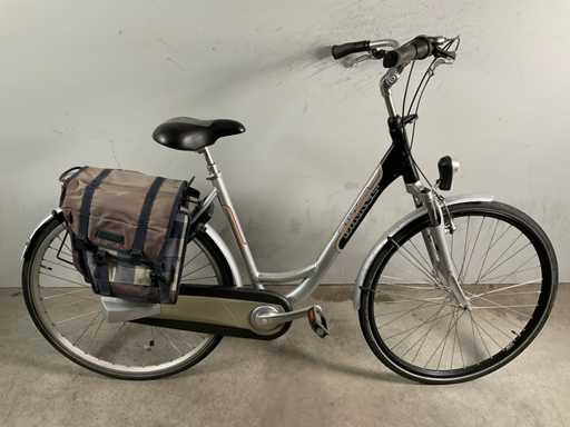 Bikkel - Gouden Leeuw - Vélo femme