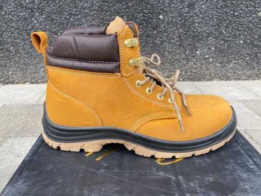 Buty robocze - S3 - rozmiar 45 (50x)