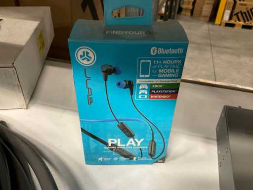 Jlab Draadloze oortjes (5x)