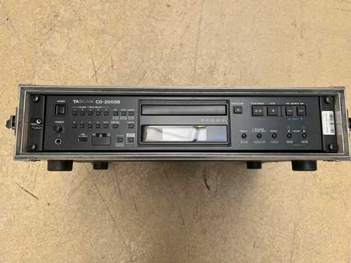 TASCAM - CD-200SB - Overige artikelen uit de sectie "Audioapparatuur"