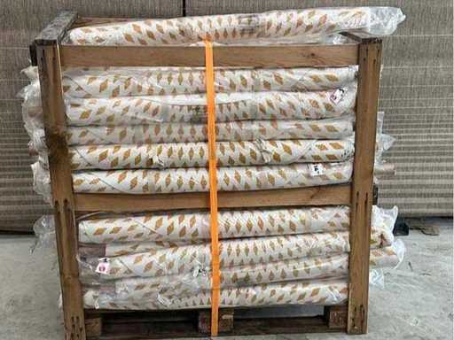 Sonne – Rund – Teppiche (60x)