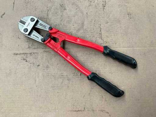 Xptools 14” Betonschaar