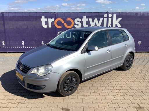 2006 - Volkswagen - Polo - 1.4-16V Turijn - Personenauto