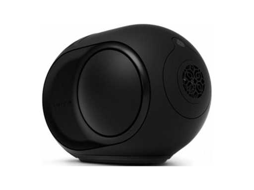 Devialet Phantom II 95dB - Speaker Zwart