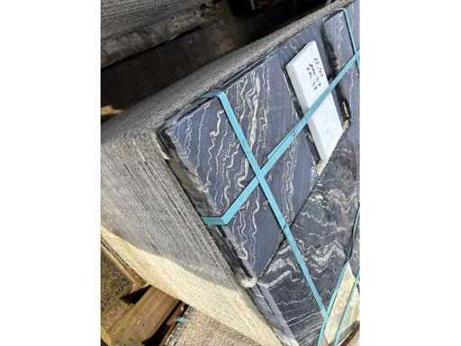 Chiński granit (200x)