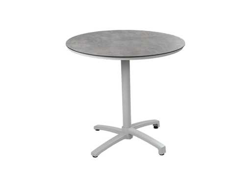 Gent – Klapptisch – Gartenset