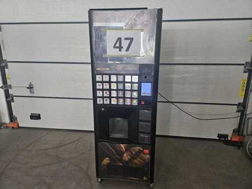 RHEAVENDORS - Luce X2 - Used Coffee Machine