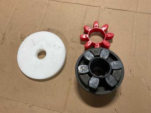 Pièces, outils et accessoires divers