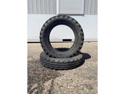 Firestone - 600-19 - Reifen Firestone (2x)