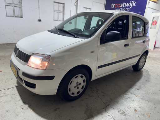 Fiat - Panda - 1.2 Active - 42-TSL-8