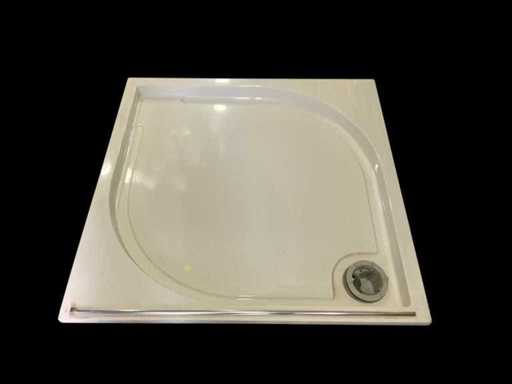Ucosan Duschschale 90x90cm