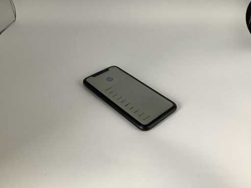 Apple iPhone XR Mobiele telefoon