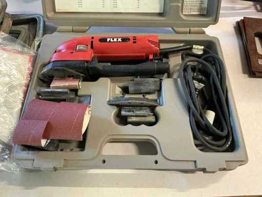 Flex PS 206 Hand Sander