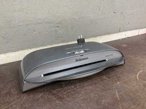 Fellowes Saturn A4 Laminator