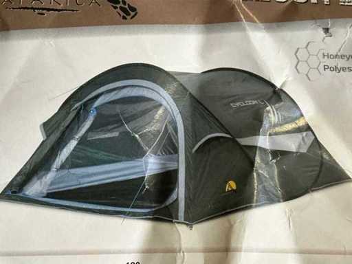 Maryvo Cycloon L Safarica 3p Kampeertent