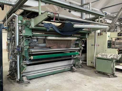 MONFORTS - Sanfor - 1995