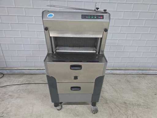 MHS-GM450 LO - Feliator automat de pâine 12mm