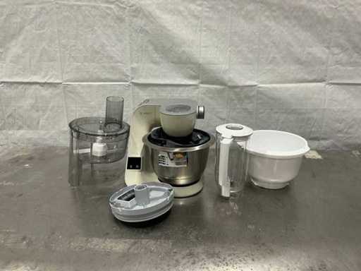 Bosch MUM5XL72 Food processor