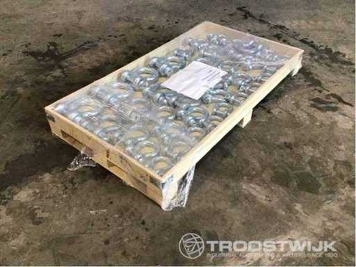 2026 - Easy-Going - Shackles - Clamping tools (38x)