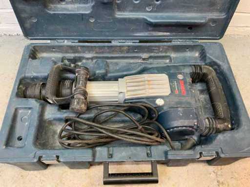 Bosch - GSH 11 VC - 2018 - Demolition hammer