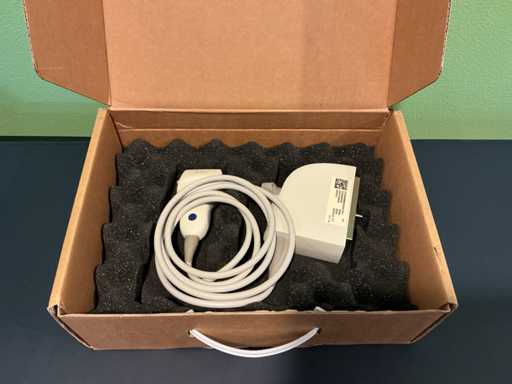 2018 Siemens VF10-5 sond? liniar? Sond? cu ultrasunete