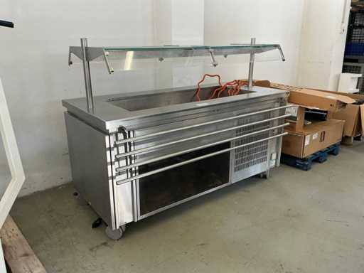K&D | Cold buffet from the Austrian Armed Forces / ÖBH Graz - Repeat auction