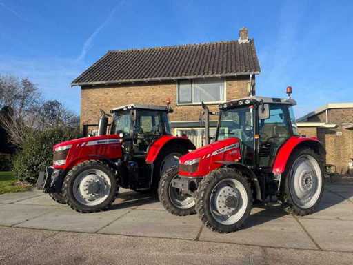 Termination of the business of GJ Duineveld and his flower bulb nursery Breezand