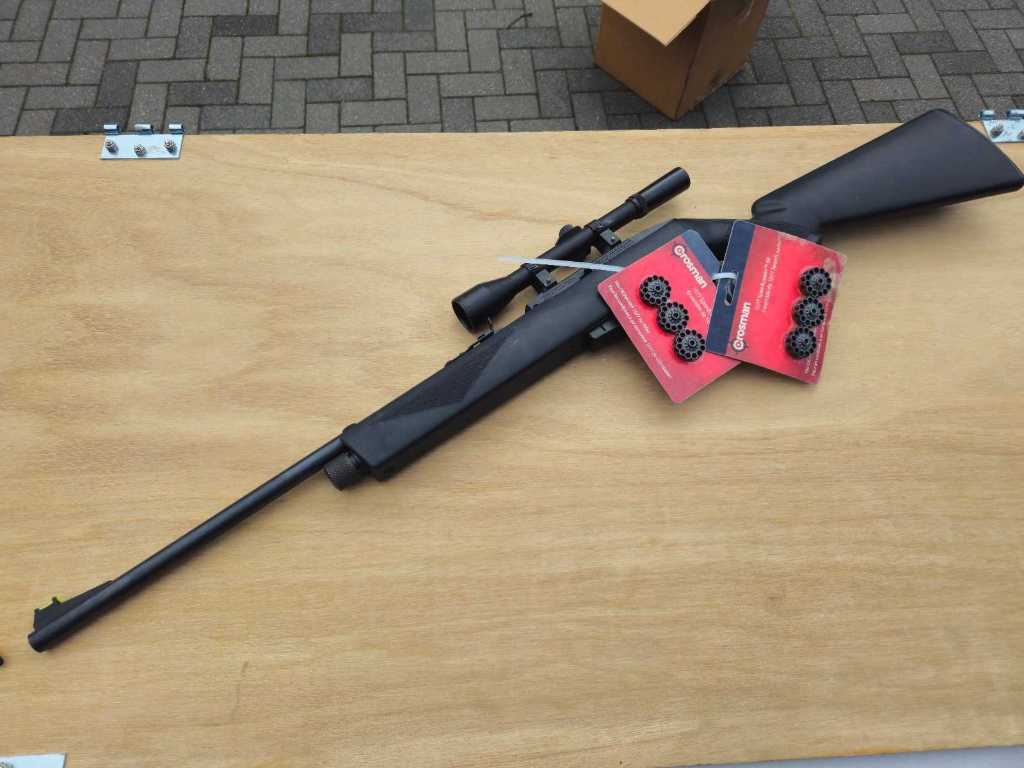 Crosman 1077 Luchtbuks