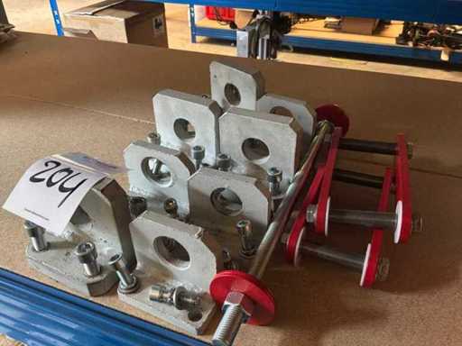 Piesă de mașină (11x)