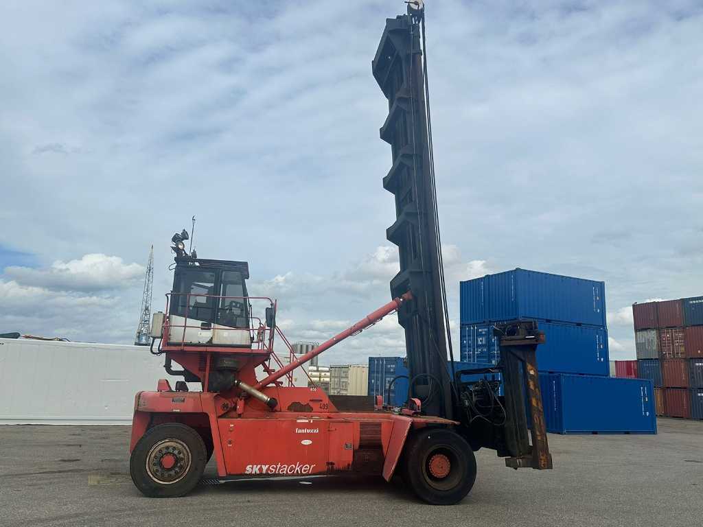Container Forklift