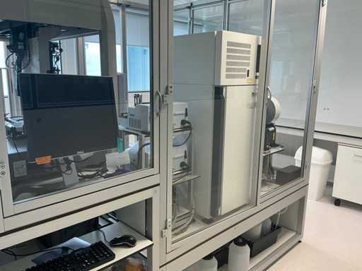 Liconic - ICBT STX44 - Broedmachine