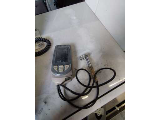 DEFELSKO - PosiTector 6000 advanced - Coating Thickness Gauge