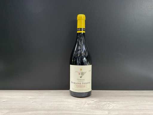 Domaine Serene Chardonnay Evenstad Reserve 2019