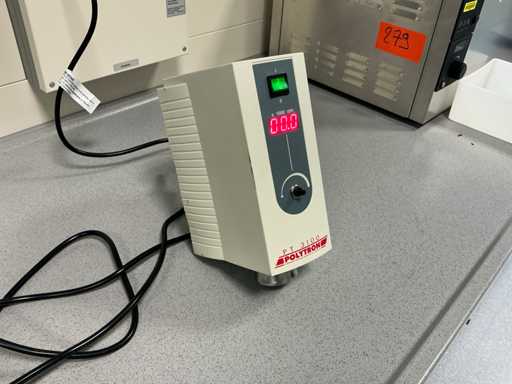 Polytron PT-MR 3100 Roerkop