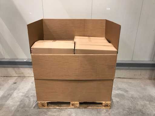 Thrustmaster Mixed Model of Defect Racing wheels & Controllers for Xbox, Windows & Playstation - Check Description (30x)