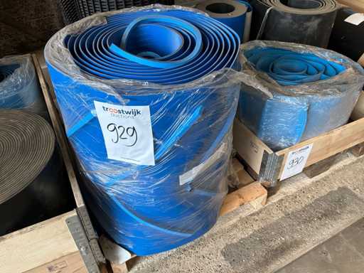 Flexam EF Transportband