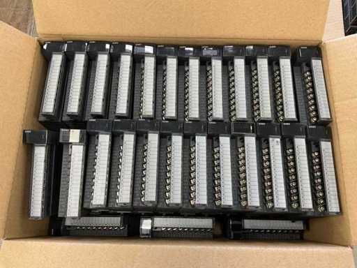 Mitsubishi QX80 Input Unit (50x)