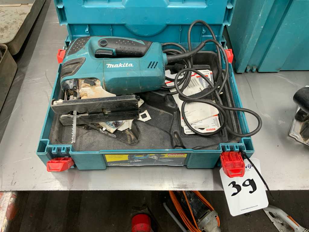 Makita 4350fct deals