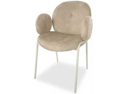 Aukje - Vintage - Scaun de dining (6x)
