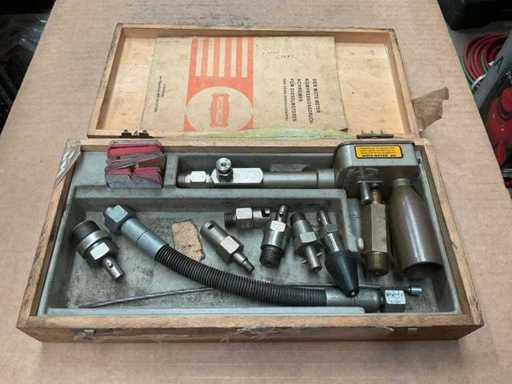 Moto Meter AG Moto Meter