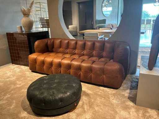 Marnix Leren sofa