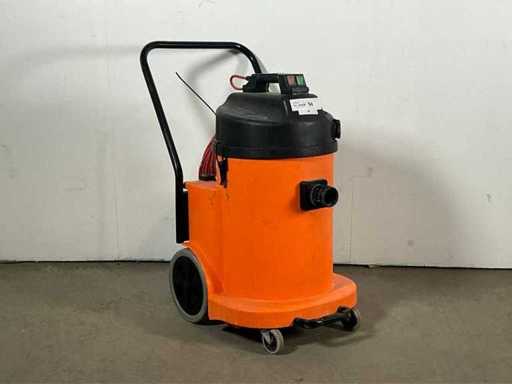 Numatic NED 900 2023 Un raccoglitore di polvere fine